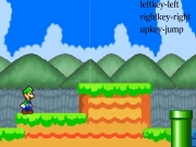 Game New super luigi bros