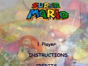 Game Super mario