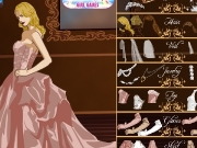 Game Mariage dress up