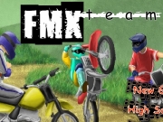 Game FMX team
