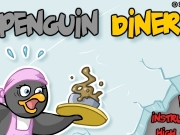 Game Penguin diner