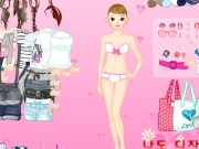 Game Brtny dress up