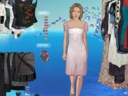 Game Celebrity dress up