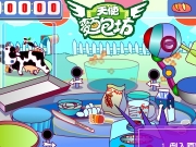 Game Hard cooking game