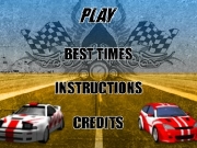 3D rally racing. http:// http://www.boxofgames.com http://www.boxofgames.com/rally/rallyscores.swf http://www.gamersenterprise.com LOADING, PLEASE WAIT... 100% DESERT TRACK 00:33:45 01:54:04 PLAYER 10 9 8 7 6 5 4 3 2 1 http://www.fredheintz.com http://emisign.blogspot.com http://www.solution3.co.uk GENERATING TRACK... Lap BEST LAP: TOT. TIME: LAP 00:00:00 For the Desert track...
