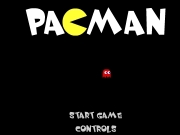 Game Pacman