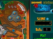 Game Extreme pinball