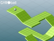 Gyro ball. Play More Games http://www.miniclip.com Get Game by Email http://www.miniclip.com/signup2.htm Download Gyroball http://www.miniclip.com/Downloads.htm GYR ball present 0 Level Score Time left 60 done completed Total score bonus Over 0123456789 Hi-Score version http://www.miniclip.com/gyroball.htm Back...
