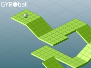 Game Gyro ball