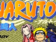 Game Naruto