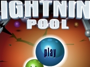 Game Lightning pool