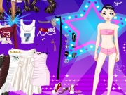 Game Rirry dress up