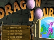 Game Dragon journey