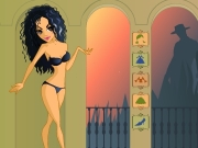 Game Sexy dress up