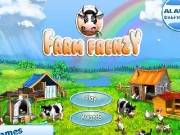 Game Farm frenzy
