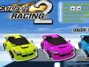 Game Extreme racing 2