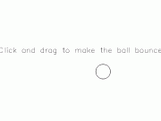 Game Bounce ball