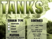 Game Tanks