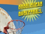 Game Bobblehead basketball