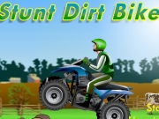Game Stunt dirt bike
