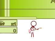 Game Super crazy guitar maniac deluxe 2