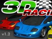 Game 3D racing