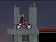 Game Dirt bike 4