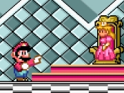 Game Mario story