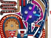 Game Lights pinball