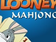 Game Looney Mahjong