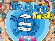 Game Mr bump pinball