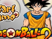 Game Dragon ball 2 dress up