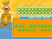 Game Hangaroo