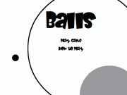 Game Balls