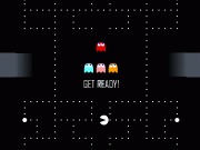 Game Pacman
