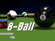 Game 8 ball