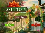 Plant Tycoon....
