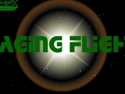 Game Racing flight