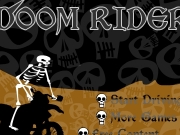 Game Doom rider