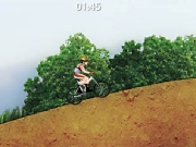 Game Mountain bike