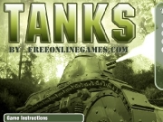 Game Tanks