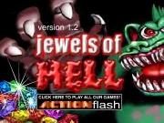 Jewels of hell....
