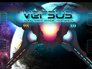 Game Versus - Cuter space combat tournament