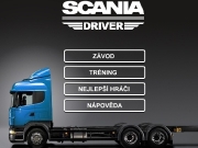 Scania driver. TURBO NAHRÃVÃM HRU SCANIA DRIVERCHVÃLI STRPENÃ... ZÃVOD TRÃNING NEJLEPÅ Ã HRÃÄI NÃPOVÄDA START ZPÄT JMÃNO SKÃRE Pro sprÃ¡vnÃ© zobrazenÃ­ tabulky musÃ­te bÃ½t pÅipojeni na internet. krÃ¡tkodobÃ© zvÃ½Å¡.max. rychlosti - hrÃ¡ÄenestÃ­hÃ¡ policie ÄÃ¡steÄnÃ© opravenÃ­vozidla dotankovÃ¡nÃ­paliva Å IPKY OVLÃDÃ...
