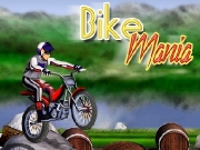 Game Bike mania