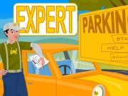 Game Expert parking