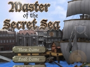Game Master of the sea