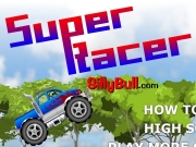 Game Super racer