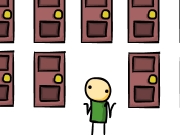 Game The doors