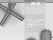 Iball. http://www.games121.com LEVEL 1 2...
